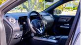 Thumbnail of 2021 Gray Mercedes-Benz GLA 250