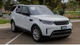 Thumbnail of 2019 Fuji White Land Rover Discovery