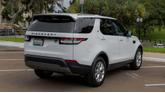 Thumbnail of 2019 Fuji White Land Rover Discovery