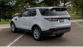 Thumbnail of 2019 Fuji White Land Rover Discovery
