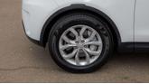 Thumbnail of 2019 Fuji White Land Rover Discovery