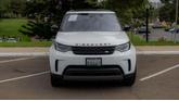 Thumbnail of 2019 Fuji White Land Rover Discovery