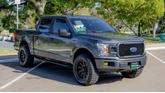 Thumbnail of 2020 Magnetic Ford F-150
