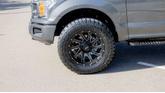 Thumbnail of 2020 Magnetic Ford F-150