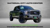 Photo of 2020 Magnetic Ford F-150