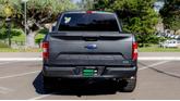 Thumbnail of 2020 Magnetic Ford F-150