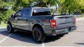 Thumbnail of 2020 Magnetic Ford F-150