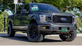 Thumbnail of 2020 Magnetic Ford F-150