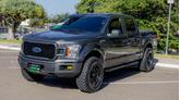 Thumbnail of 2020 Magnetic Ford F-150