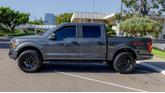 Thumbnail of 2020 Magnetic Ford F-150