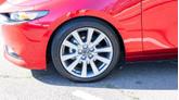 Thumbnail of 2022 Soul Red Crystal Metallic Mazda Mazda3