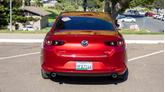 Thumbnail of 2022 Soul Red Crystal Metallic Mazda Mazda3