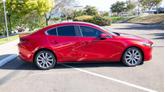 Thumbnail of 2022 Soul Red Crystal Metallic Mazda Mazda3
