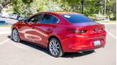 Thumbnail of 2022 Soul Red Crystal Metallic Mazda Mazda3