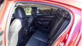 Thumbnail of 2022 Soul Red Crystal Metallic Mazda Mazda3