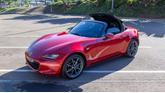 Thumbnail of 2016 Soul Red Mazda MX-5 Miata