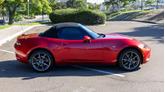 Thumbnail of 2016 Soul Red Mazda MX-5 Miata