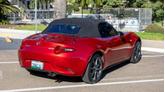 Thumbnail of 2016 Soul Red Mazda MX-5 Miata