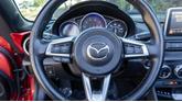 Thumbnail of 2016 Soul Red Mazda MX-5 Miata