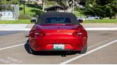 Thumbnail of 2016 Soul Red Mazda MX-5 Miata