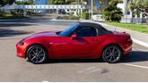 Thumbnail of 2016 Soul Red Mazda MX-5 Miata