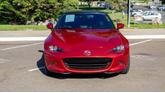 Thumbnail of 2016 Soul Red Mazda MX-5 Miata