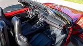 Thumbnail of 2016 Soul Red Mazda MX-5 Miata