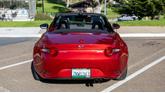 Thumbnail of 2016 Soul Red Mazda MX-5 Miata
