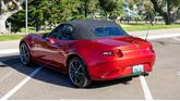 Thumbnail of 2016 Soul Red Mazda MX-5 Miata