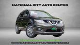 Photo of 2014 Dark Olive Nissan Rogue