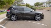 Thumbnail of 2014 Dark Olive Nissan Rogue