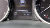 Thumbnail of 2014 Dark Olive Nissan Rogue