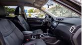 Thumbnail of 2014 Dark Olive Nissan Rogue