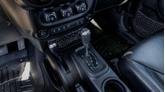 Thumbnail of 2014 Black Clearcoat Jeep Wrangler Unlimited
