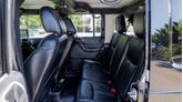 Thumbnail of 2014 Black Clearcoat Jeep Wrangler Unlimited