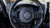 Thumbnail of 2014 Black Clearcoat Jeep Wrangler Unlimited