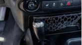 Thumbnail of 2014 Black Clearcoat Jeep Wrangler Unlimited