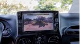 Thumbnail of 2014 Black Clearcoat Jeep Wrangler Unlimited