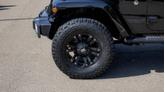 Thumbnail of 2014 Black Clearcoat Jeep Wrangler Unlimited