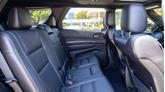 Thumbnail of 2021 Black Dodge Durango