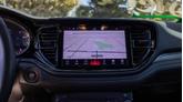 Thumbnail of 2021 Black Dodge Durango