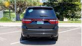 Thumbnail of 2021 Black Dodge Durango