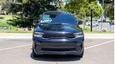 Thumbnail of 2021 Black Dodge Durango