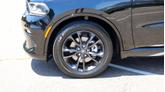 Thumbnail of 2021 Black Dodge Durango