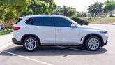 Thumbnail of 2019 Alpine White BMW X5