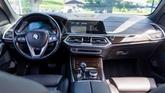 Thumbnail of 2019 Alpine White BMW X5
