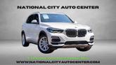Photo of 2019 Alpine White BMW X5