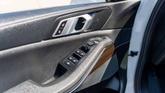 Thumbnail of 2019 Alpine White BMW X5
