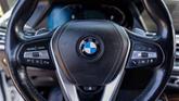 Thumbnail of 2019 Alpine White BMW X5