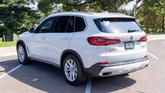 Thumbnail of 2019 White BMW X5